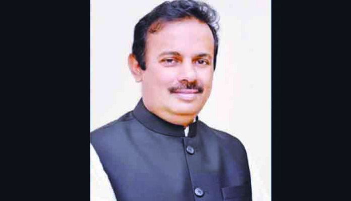 আওয়ামী লীগের বিজ্ঞান ও প্রযুক্তি বিষয়ক সম্পাদক করোনায় আক্রান্ত