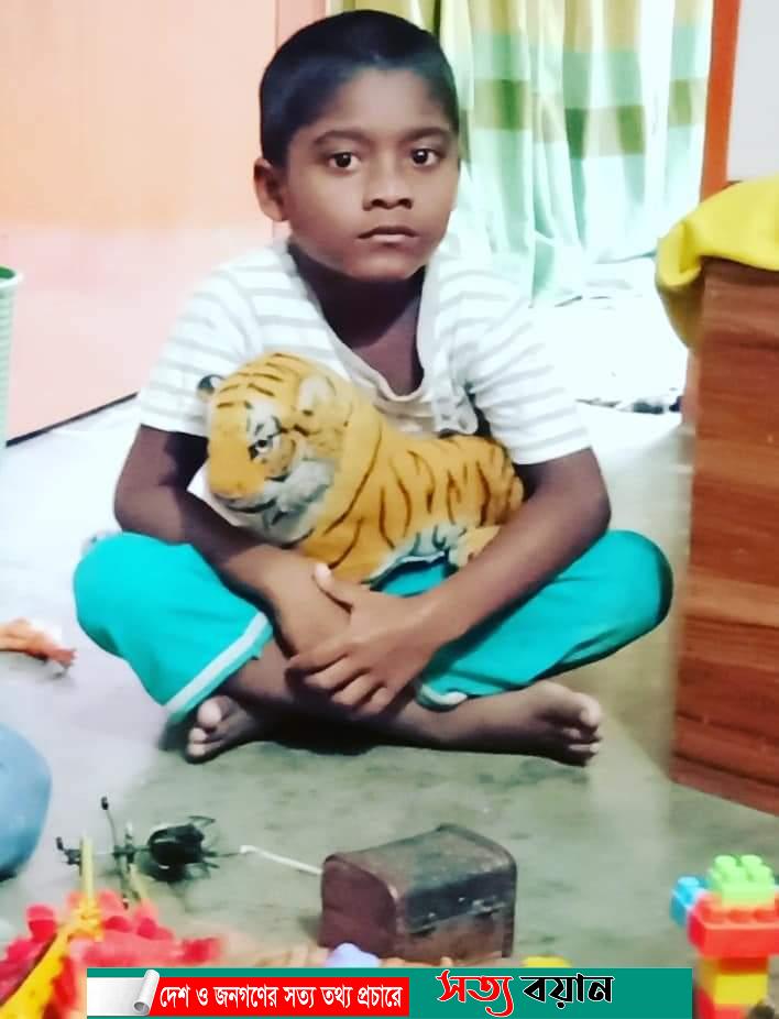 অবশেষ মাখন ফুটপাতেই চলে গেলো!-সত্যবয়ান