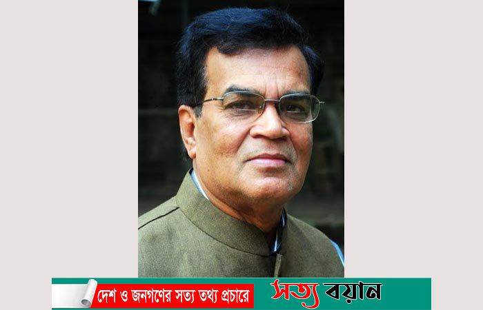 সাংবাদিক কল্যাণ ট্রাস্টের এমডি হলেন শেরপুরের সুভাষ চন্দ বাদল-সত্যবয়ান
