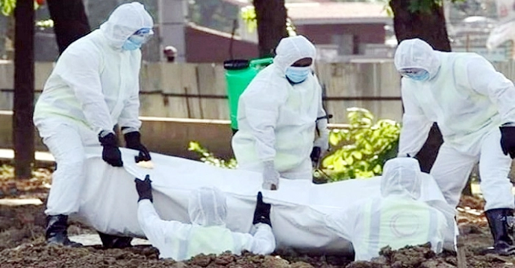 চট্টগ্রামে শনাক্ত ২০জনের, মৃত্যু এক-সত্যবয়ান