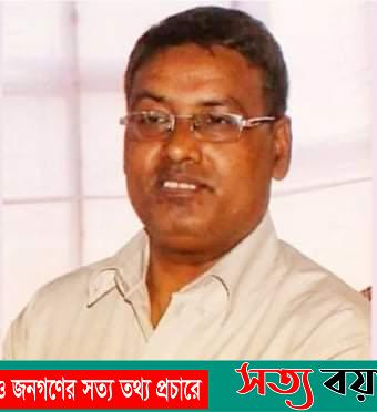 জাতীয় কবি কাজী নজরুল ইসলাম  বিশ্ববিদ্যালয়ে রেজিস্ট্রারের দায়িত্ব পেলেন কৃষিবিদ ড. হুমায়ুন কবীর -সত্যবয়ান