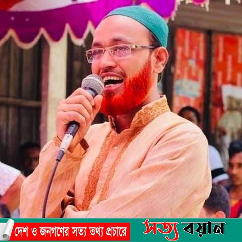 ত্রিশালের আমিরাবাড়ী  স্বতন্ত্র প্রার্থী হচ্ছেন আলহাজ্ব আনিছুর রহমান ভূট্টু-সত্যবয়ান