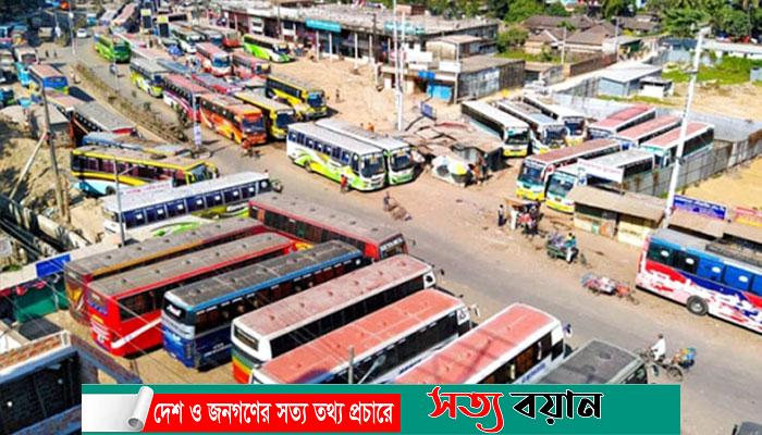 দেখুন কোথায় কত ভাড়া বাড়ল-সত্যবয়ান