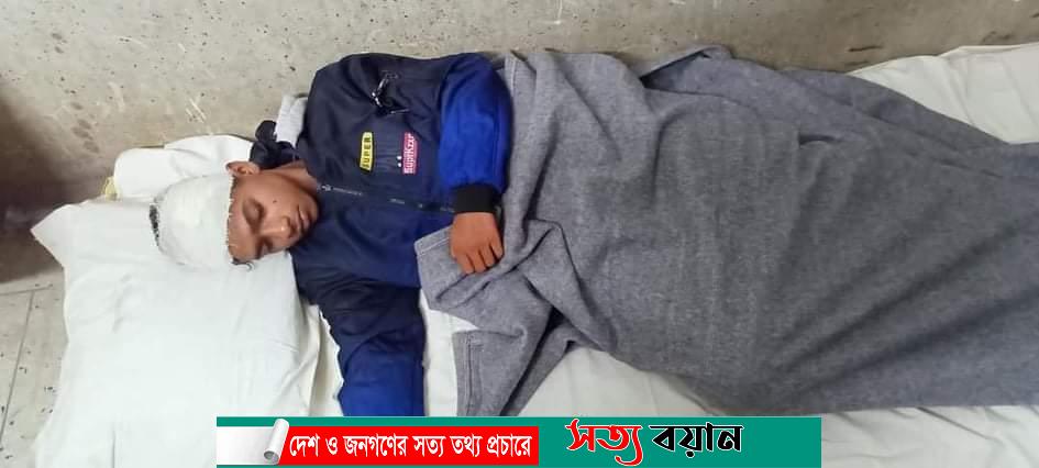 শেরপুর দুই মেম্বার প্রার্থীর সমর্থকদের মধ্যে সংঘর্ষে আহত-১০-সত্যবয়ান