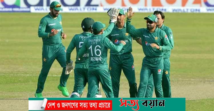 শোয়েব মালিক, ইমাদ ওয়াসিম ও সরফরাজ আহমেদকে ছাড়াই পাকিস্তান দল ঘোষণা