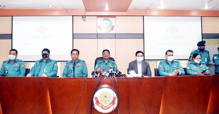 থার্টি ফার্স্টে উন্মুক্ত স্থানে অনুষ্ঠান নয়-সত্যবয়ান