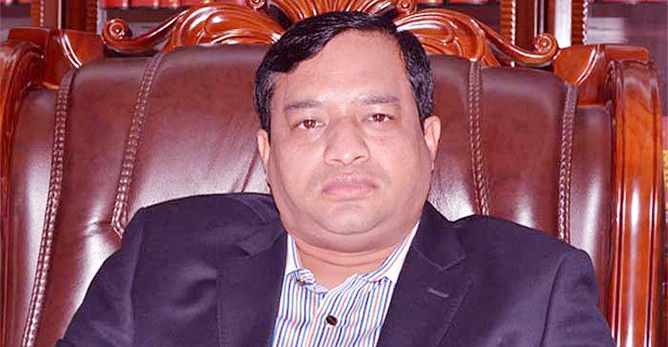 জাহাঙ্গীরের সঙ্গে সম্পর্ক রাখলেই সাংগঠনিক ব্যবস্থা-সত্যবয়ান