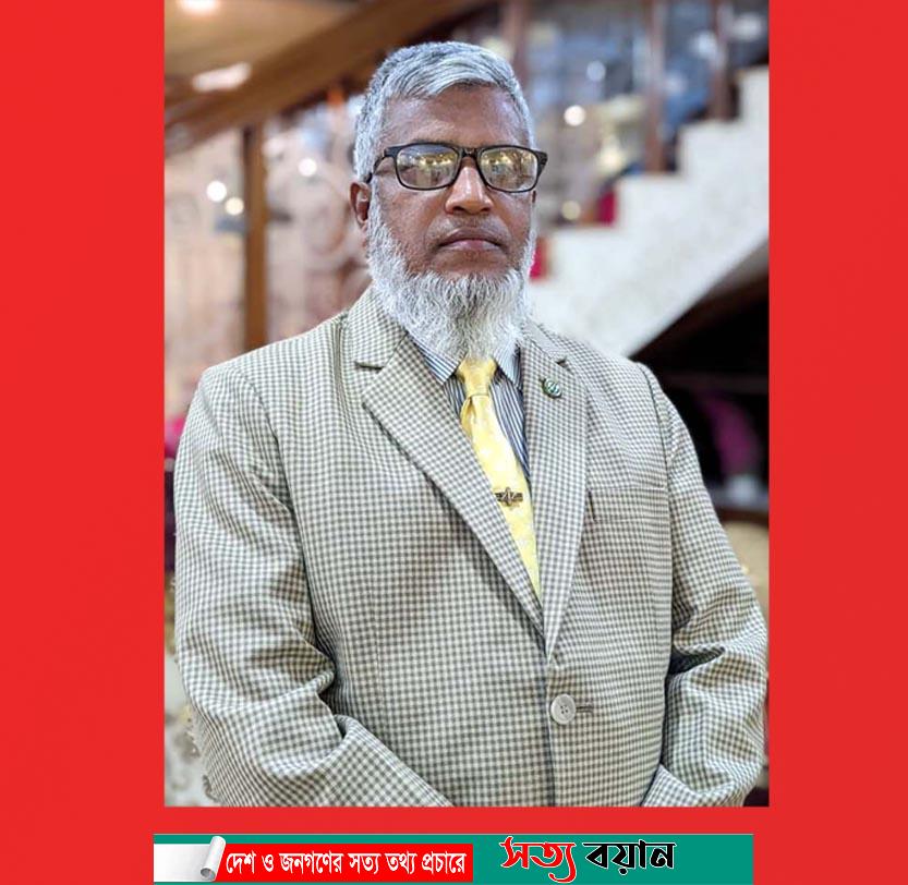 ময়মনসিংহ গার্লস ক্যাডেট কলেজের সাবেক অধ্যক্ষ রোকনী রেহানা ইদ্রিস মডেল একাডেমীতে যোগদান-সত্যবয়ান