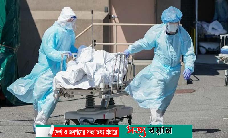 বেড়েই চলছে করোনা শনাক্তের হার-সত্যবয়ান