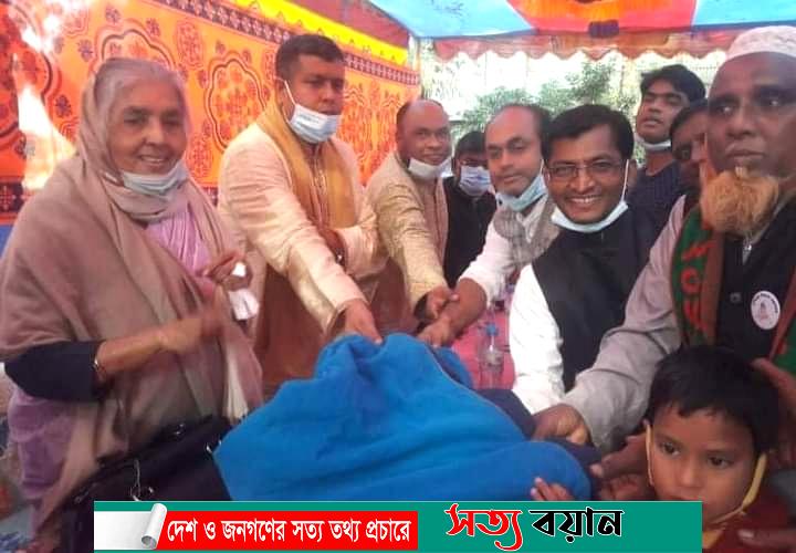সারা দেশে কৃষি নির্ভর অর্থনীতি আগের মতো নেই— বেগম মতিয়া চৌধুরী-সত্যবয়ান