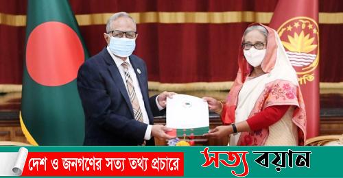 ইসি গঠনে যে চার প্রস্তাব দিলো আ.লীগ-সত্যবয়ান