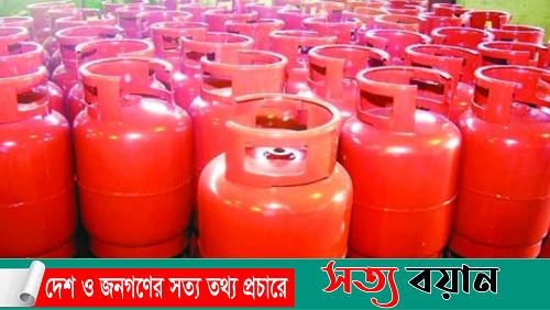 আবারও বাড়ল গ্যাসের দাম-সত্যবয়ান