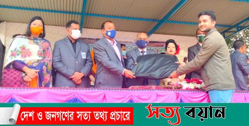 শেরপুর প্রেসক্লাব’র বার্ষিক বনভোজন সাধারণ সভা ও র‍্যাফেল ড্র সম্পন্ন-সত্যবয়ান