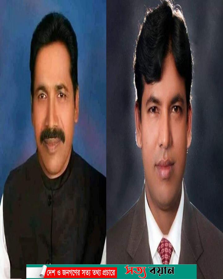 শেরপুর সদর উপজেলা আ’লীগের ত্রিবার্ষিক সম্মেলনে সভাপতি রফিকুল সম্পাদক আওলাদ-সত্যবয়ান