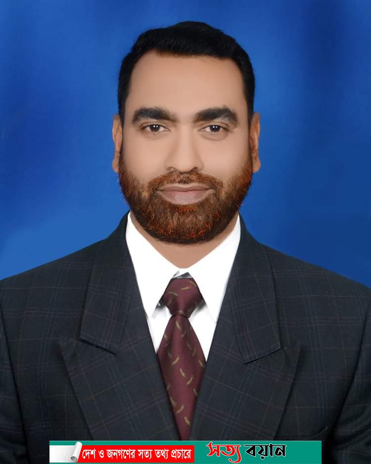 ঝগড়ারচর বাজার বণিক সমিতির নির্বাচন|| সহ সাধারণ সম্পাদক পদে নির্বাচিত হলেন রতন-সত্যবয়ান