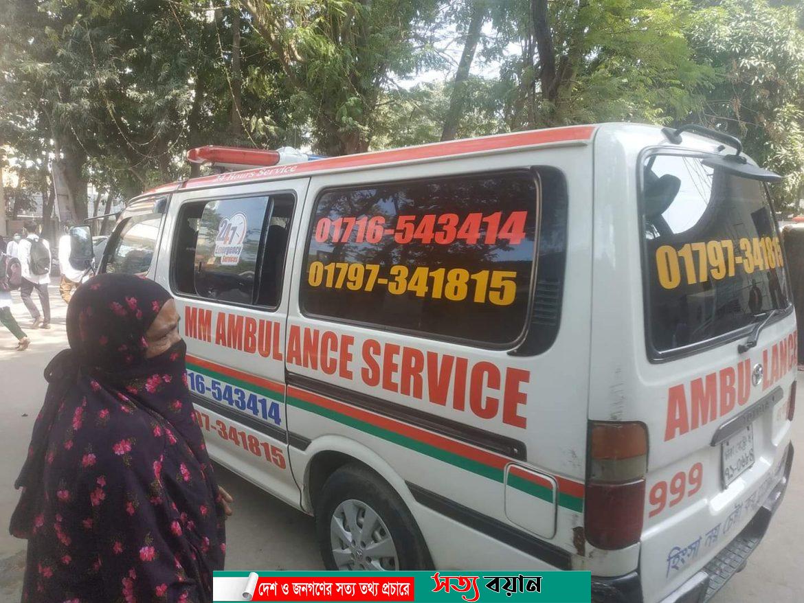 জামালপুরে সাংবাদিক নেতা দুলাল’র মৃত্যু-সত্যবয়ান