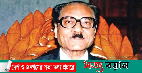 রোববার বনানী কবরস্থানে সাহাবুদ্দীন আহমদের দাফন||সত্যবয়ান