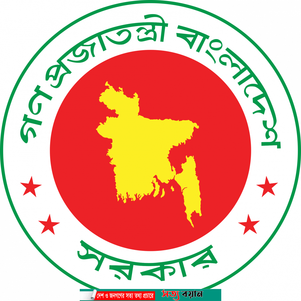 সদ্যবিদায়ী চেয়ারম্যানরাই হচ্ছেন জেলা পরিষদের প্রশাসক||সত্যবয়ান