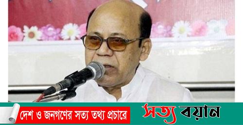 আবার সন্ত্রাসের পথে হাঁটলে বিএনপি’র পরিণাম ভয়াবহ হবে: কামরুল ইসলাম||সত্যবয়ান