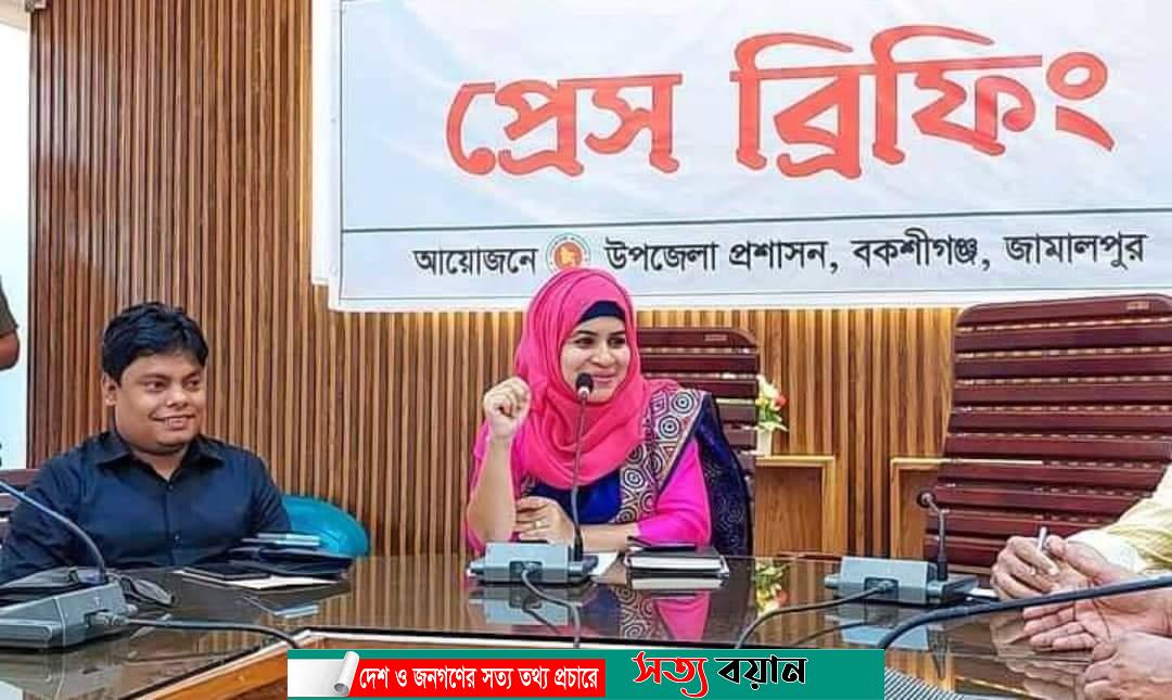 বকশীগঞ্জে প্রধানমন্ত্রীর ঈদ উপহার পাচ্ছেন আরো ২০ পরিবার||সত্যবয়ান