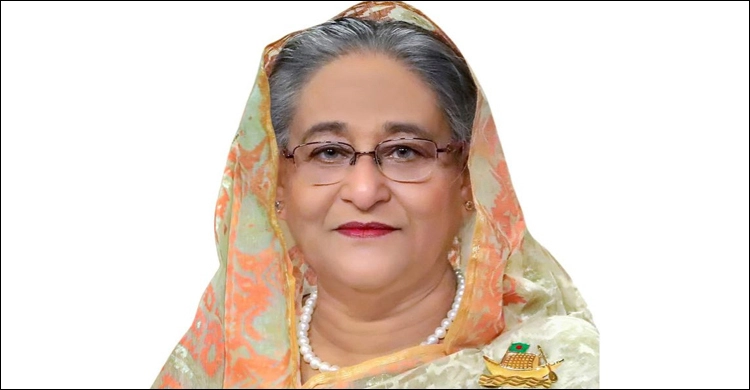 নিজস্ব অর্থায়নে পদ্মা সেতু নির্মাণে দেশের ভাবমূর্তি উজ্জ্বল হয়েছে: প্রধানমন্ত্রী