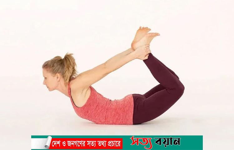 নিয়মিত ৬টি ব্যয়াম পারলেই পেটে জমে থাকা চর্বি দূর হবে||সত্যবয়ান