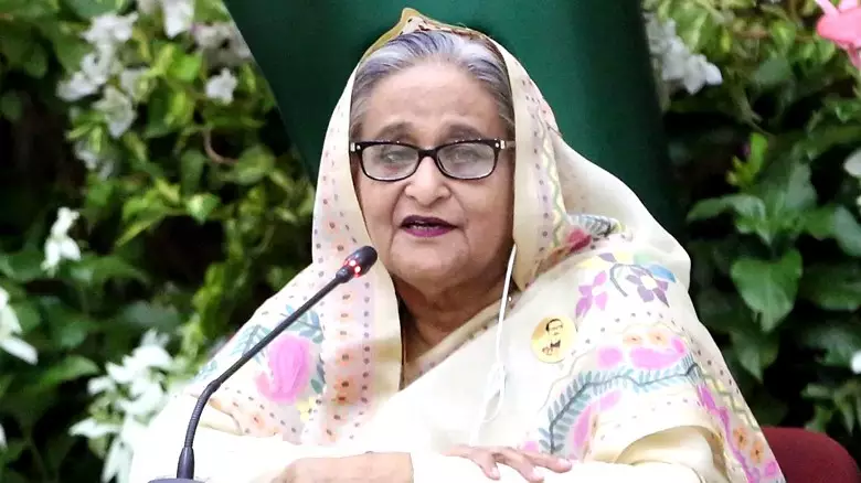 সেপ্টেম্বরে ভারত সফরে যেতে পারেন প্রধানমন্ত্রী||সত্যবয়ান