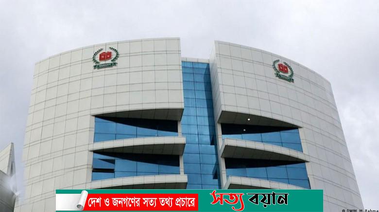 রাজনৈতিক দলের সঙ্গে সংলাপে বসছে ইসি||সত্যবয়ান