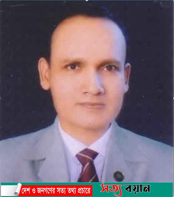 কারবালা ফোরাতে আবদুল আলীম তালুকদার||সত্যবয়ান