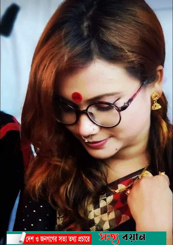 প্রেমের যুবরাজ শিখা অধিকারী||সত্যবয়ান