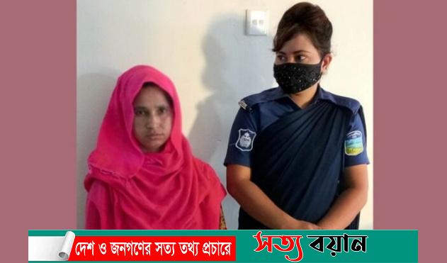 শেরপুরে থাপ্পড় খেয়ে স্বামীর আত্মহত্যা ॥স্ত্রীর সাজা