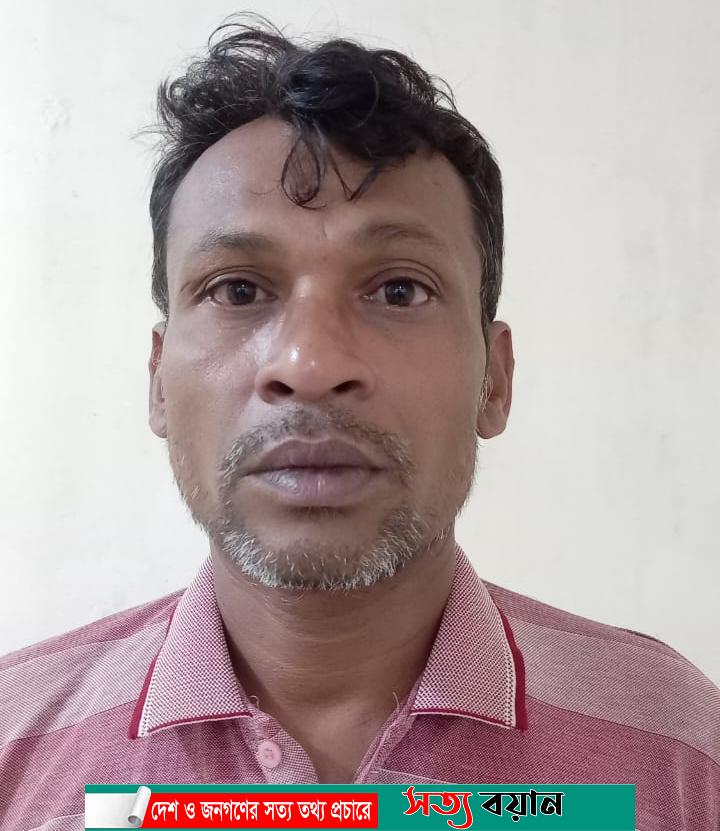 শেরপুরে ইয়াবা ট্যাবলেট সহ মাদক ব্যবসায়ী গ্রেফতার||সত্যবয়ান