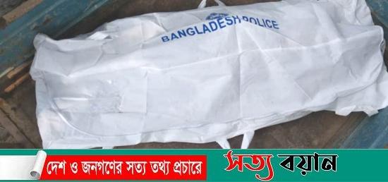 নকলায় হাসপাতালে মেয়েকে দেখতে গিয়ে সড়ক দুর্ঘটনায় পিতা নিহত!