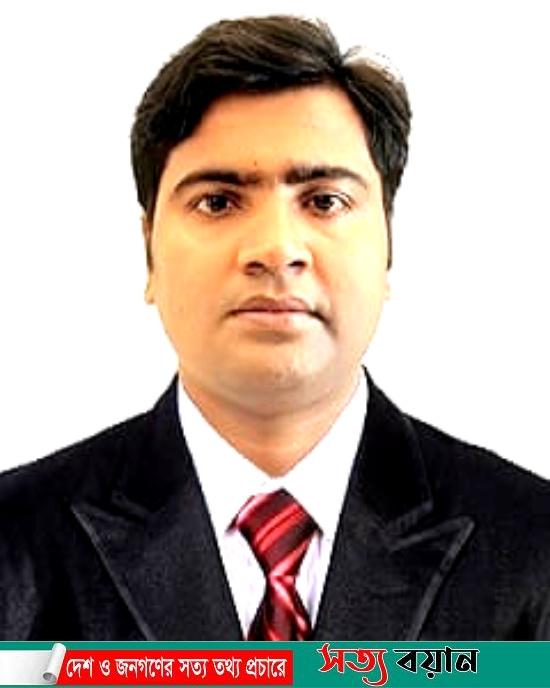 ঝিনাইগাতীর এসিল্যান্ড আশরাফুল কবির এর সফলতার ১ বছর