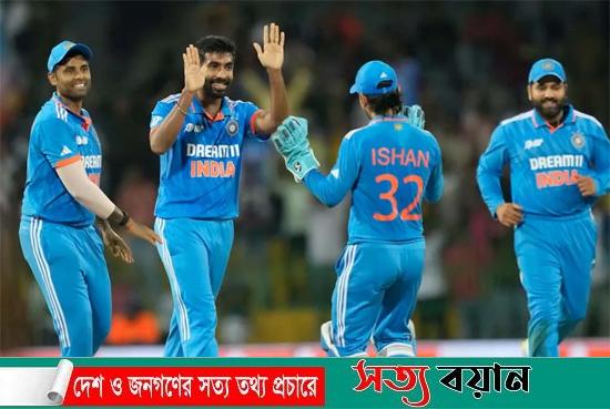 প্রথম পর্বের শেষ ম্যাচে মুখোমুখি ভারত-নেদারল্যান্ডস