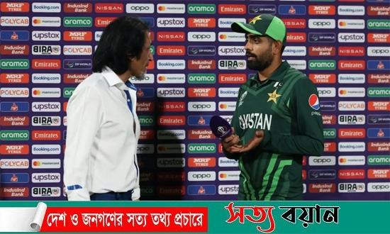 বিশ্বকাপের পরে অধিনায়কত্ব হারাতে পারেন বাবর