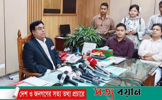 নভেম্বরের প্রথমার্ধে নির্বাচনের তফসিল ঘোষণা হবে : ইসি সচিব