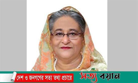 ইসলামে নারী বিষয়ক আন্তর্জাতিক সম্মেলনে যোগ দিতে আগামীকাল সৌদি আরব যাচ্ছেন প্রধানমন্ত্রী