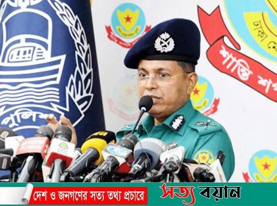 যানবাহনে অগ্নিসংযোগকারীদের ধরিয়ে দিলেই ২০ হাজার টাকা পুরস্কার