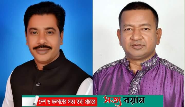 শেরপুর-৩ আসনে নির্বাচনী আচরণবিধি লঙ্ঘনের অভিযোগে ২ প্রার্থীকে শোকজ