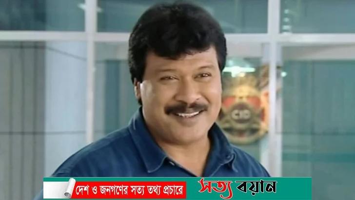 চলে গেলেন সিআইডি ধারাবাহিকের জনপ্রিয় চরিত্র ‘ফ্রেডি