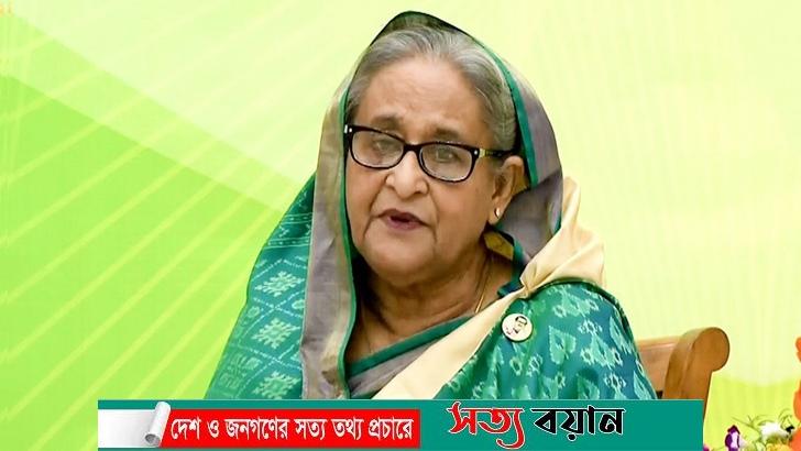 জাতীয় অধ্যাপক ডা. আব্দুল মালিকের মৃত্যুতে প্রধানমন্ত্রীর শোক