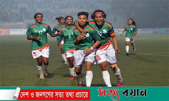 উদ্বোধনী দিনে নেপালের বিপক্ষে ম্যাচ দিয়ে আসর শুরু করবে বাংলাদেশ