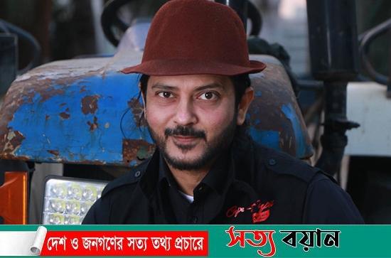 চার বছর পর নতুন ছবি মুক্তি পাচ্ছে এই নায়কের