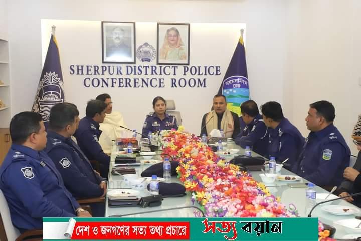 “এমপি’র ভাই যদি অশান্তি করে তাঁকেও কোন ছাড় দেবেন না, মাস্তানের দিন শেষ”-এমপি ছানু