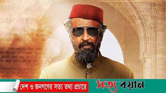এ বছরের শুরুতেই নিজের মেয়ের পরিচালনায় পর্দায় আসছেন সুপারস্টার রজনীকা