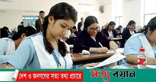 আগামী বছরও সংক্ষিপ্ত সিলেবাসে হবে এইচএসসি পরীক্ষা