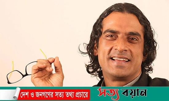 অভিনেতা আহমেদ রুবেল মারা গেছেন