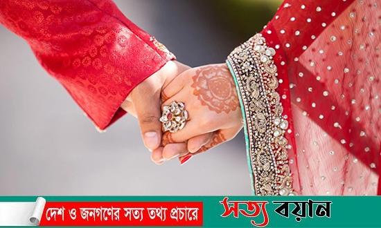 শেরপুরে আদালতের এজলাসে ধর্ষণের আসামির সঙ্গে ভুক্তভোগীর বিয়ে, তারপর জামিন