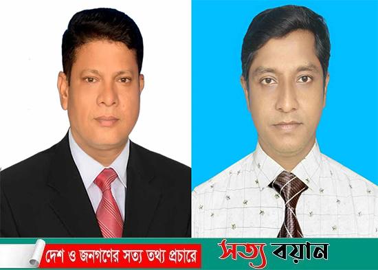 নালিতাবাড়ী প্রেসক্লাবের নির্বাচন অনুষ্ঠিত,সভাপতি সোহেল-সম্পাদক মনির